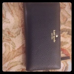 Kate spade wallet